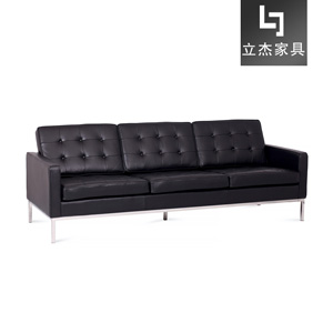 _˹λɳl(f)Florence-Knoll-sofa-3s